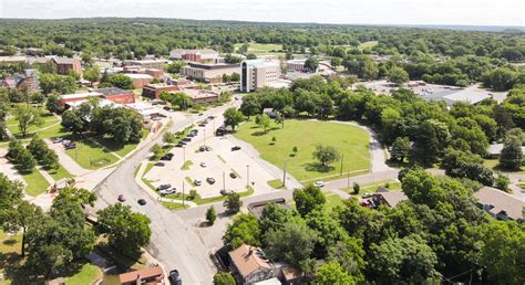 gcc tahlequah|Tahlequah, Oklahoma .